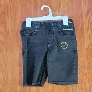 Art Class Black Shorts